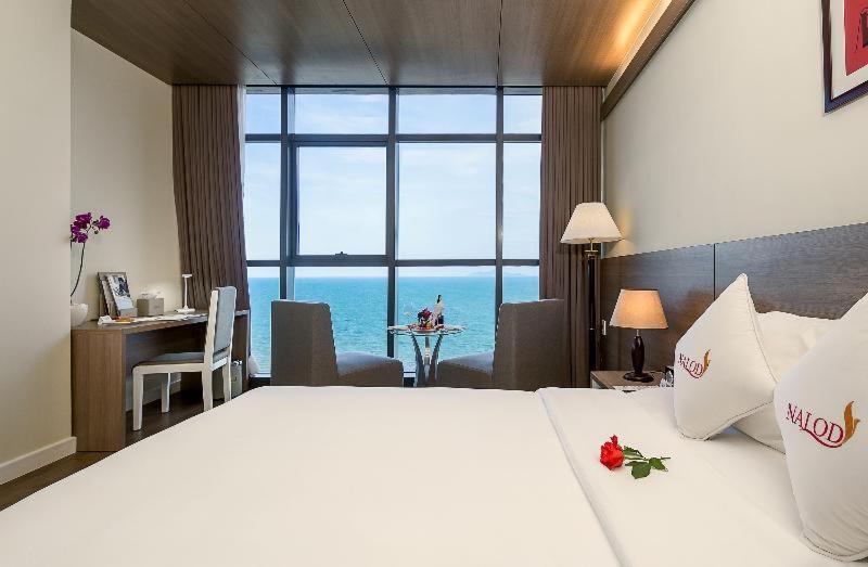 The Nalod Da Nang Hotel Ruang foto